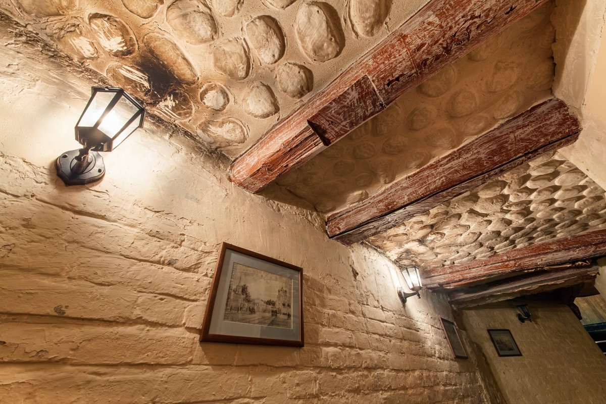 Оздоровительный центр Соляной грот на улице Сергия Радонежского