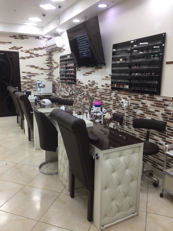 Парикмахерская Sтилист на метро Новокосино