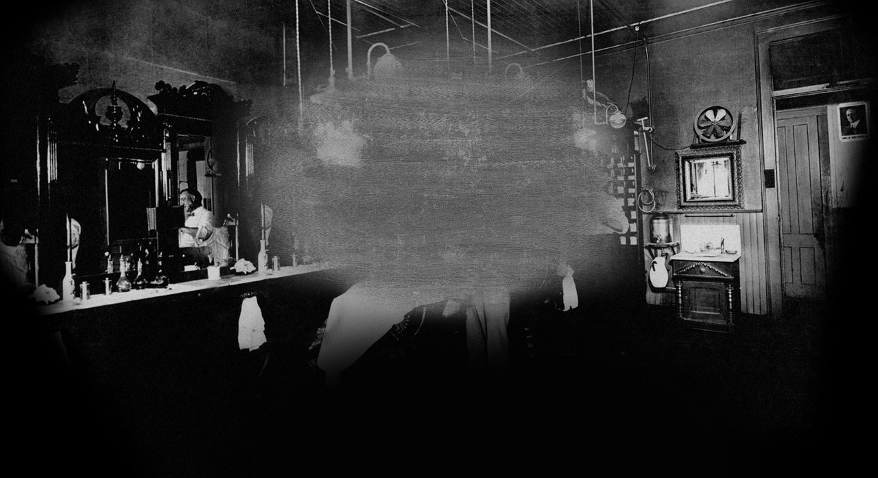 Барбершоп Brothers на метро Динамо