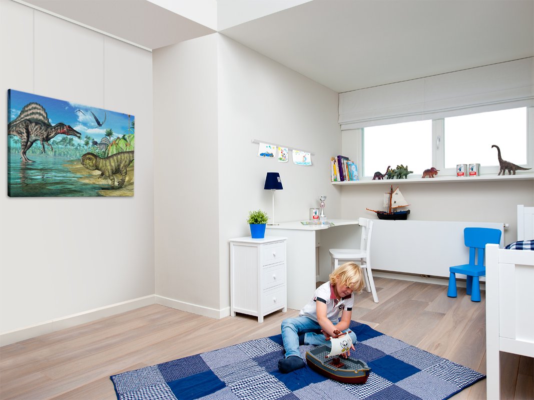 Багетная мастерская Идиллиум