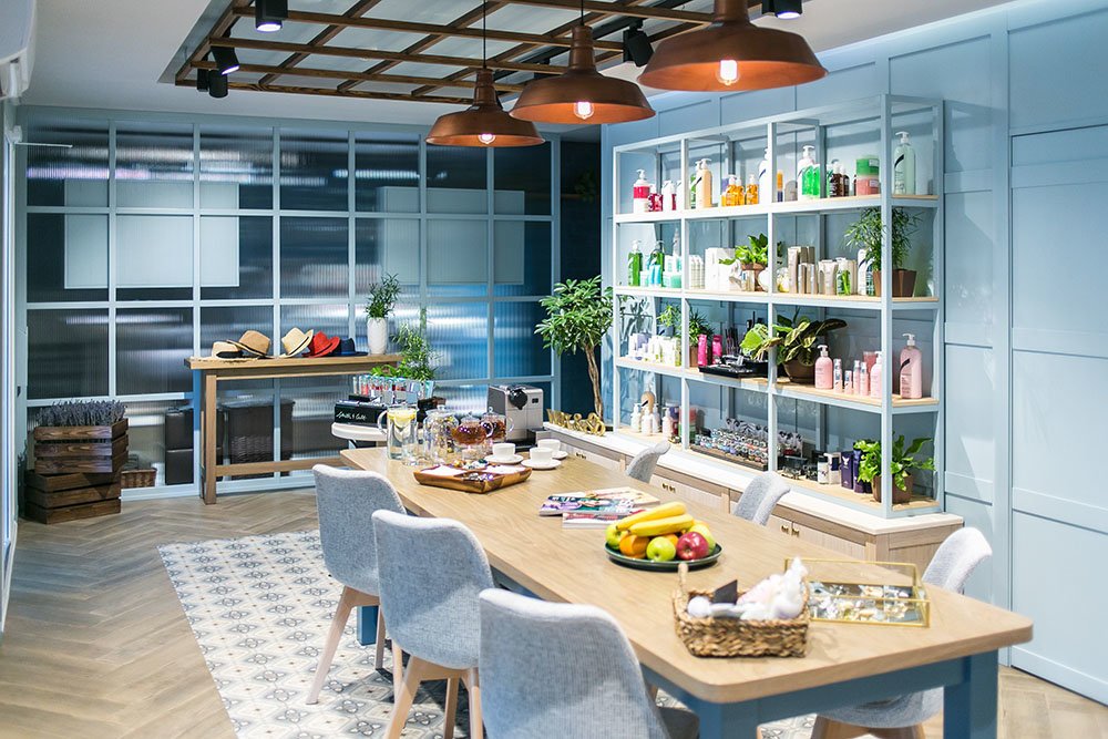 Салон эпиляции Wax & Go на Ленинском проспекте