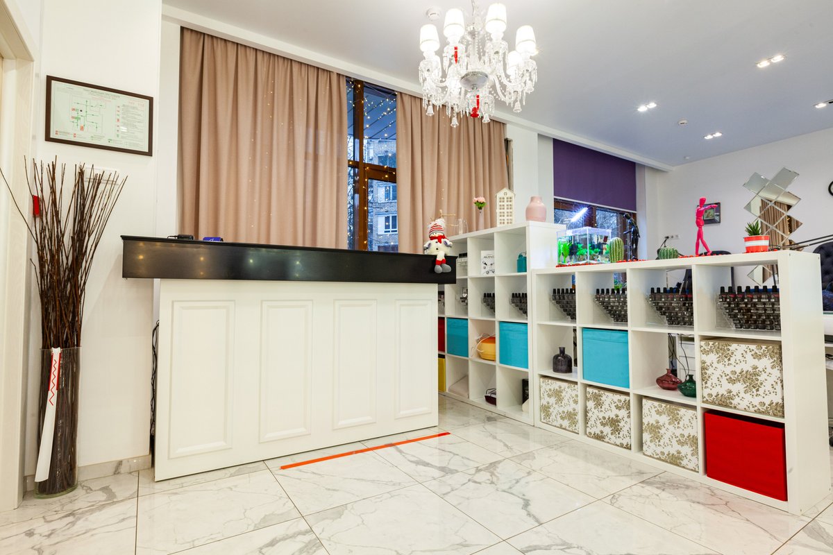 Салон красоты Duran Nails на улице Вавилова