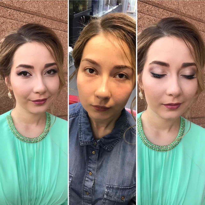 Салон красоты Ават на Северном шоссе, 6 в Раменском