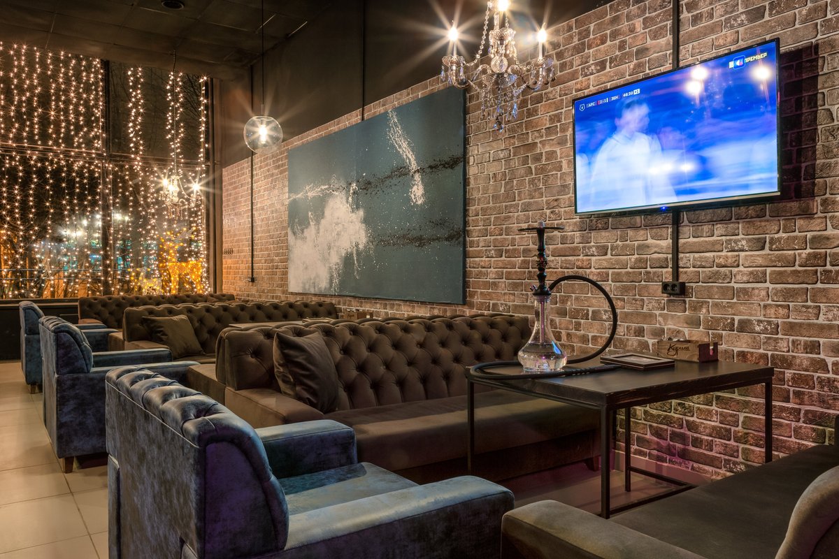 Кальянная Курилы на метро Тушинская