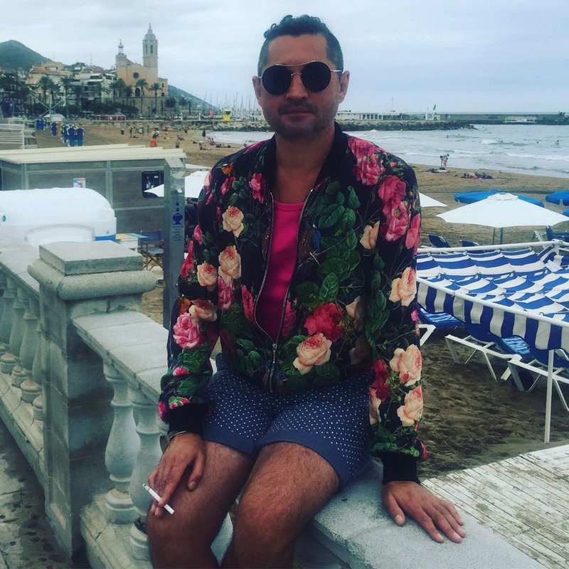 Ателье по пошиву корсетов Корсман на улице Маршала Бирюзова