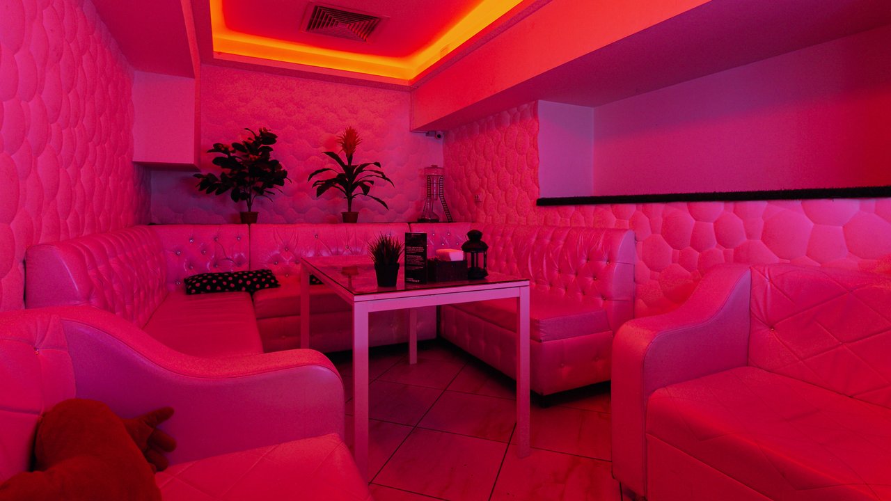 Кальянная White Star Lounge на Новогиреевской улице