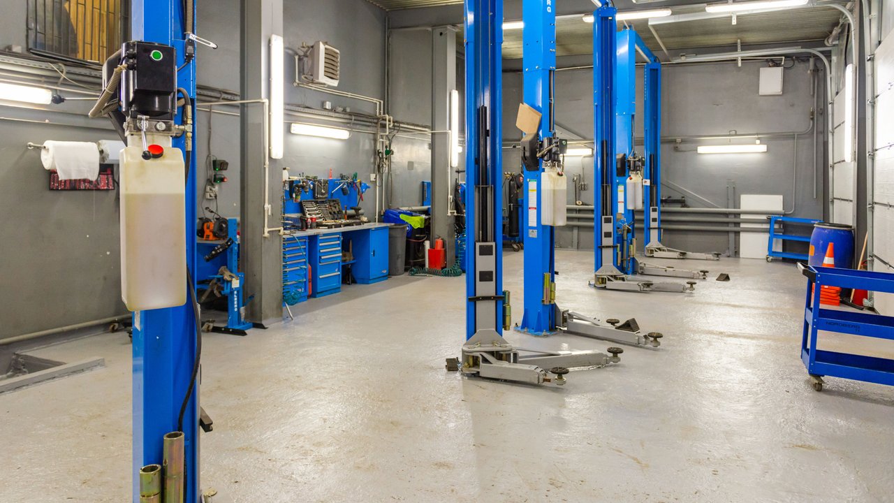 Автосервис Remworkservice