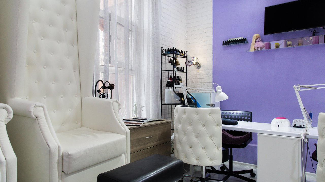 Салон красоты Каафа на Ленинском проспекте