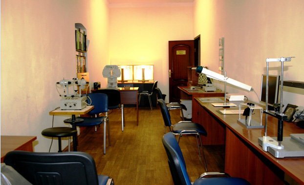 Медицинский центр Видеоэкология на метро Охотный ряд