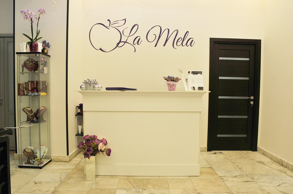 Салон Красоты La Mela на метро Алексеевская