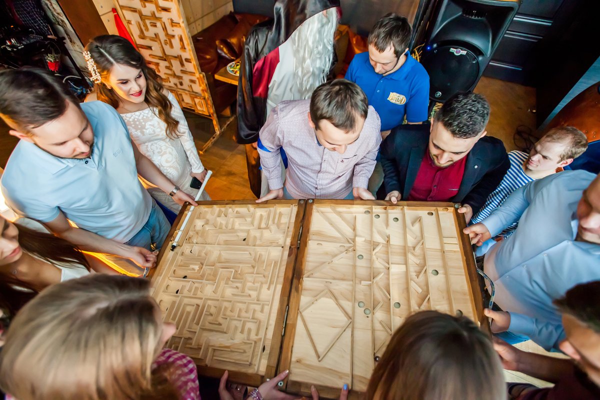 Агентство детских праздников КиндерМакс