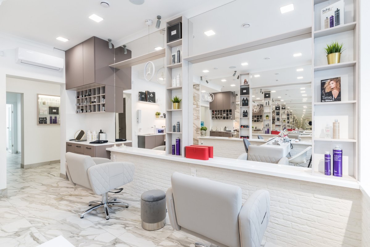 Салон красоты Mier Lege в Зеленограде 