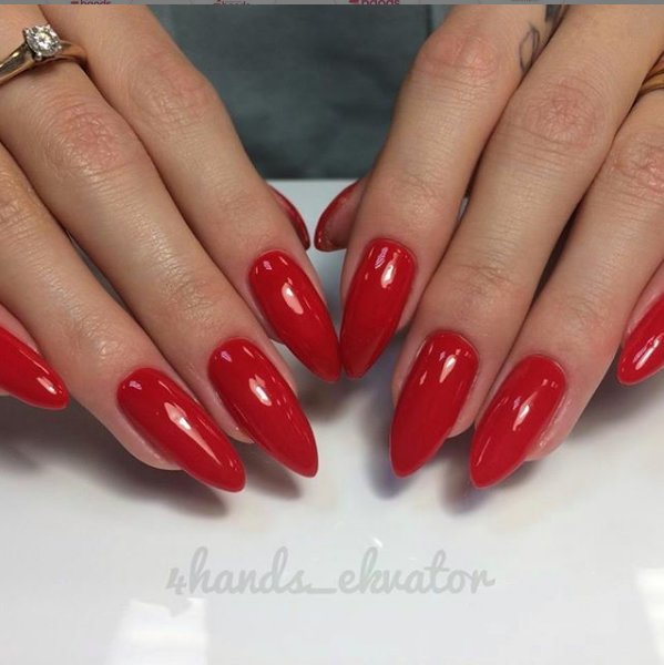 Ногтевая студия 4hands на улице Октября в Реутове