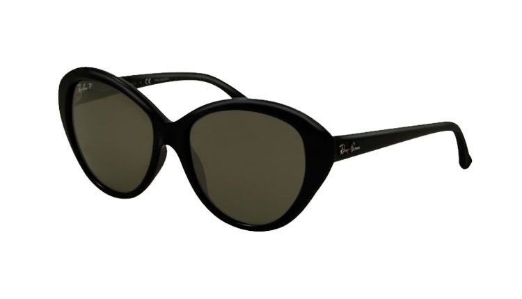 Магазин Ray-Ban на Страстном бульваре