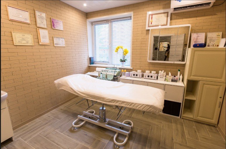 Bikini Sugar в Реутове