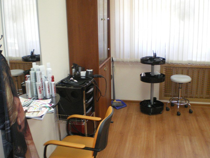 Салон красоты Аксиома красоты