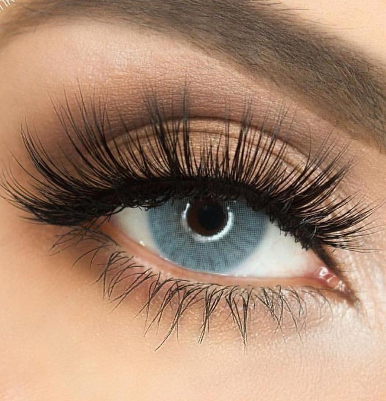 Интернет-магазин контактных линз Colorlens24 в Ясном проезде