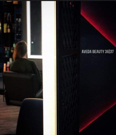 Салон красоты AVEDA BEATY 36|37 на Ленинградском проспекте