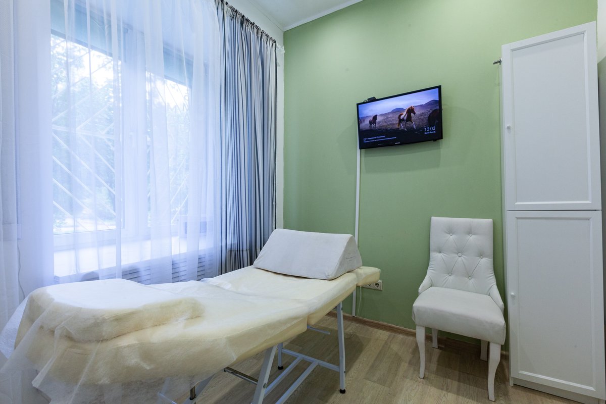 Morozova Beauty Studio во Внуковском поселении 