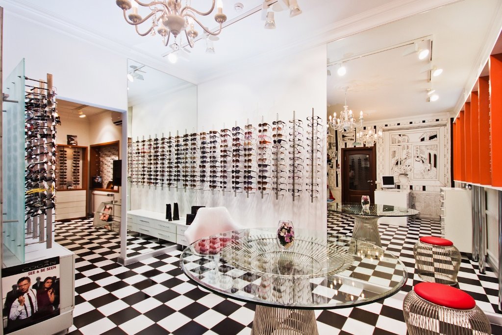 Оптика Оптик Deal