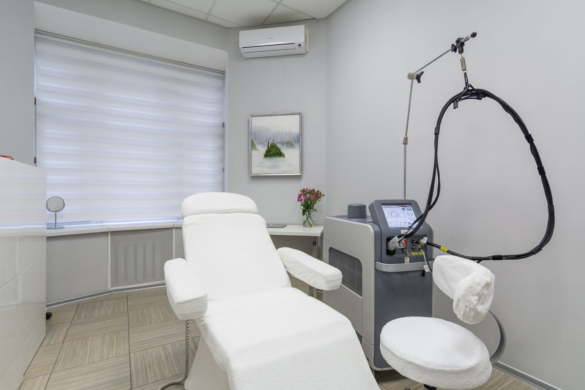 Клиника косметологии KiraClinic на улице Малая Молчановка