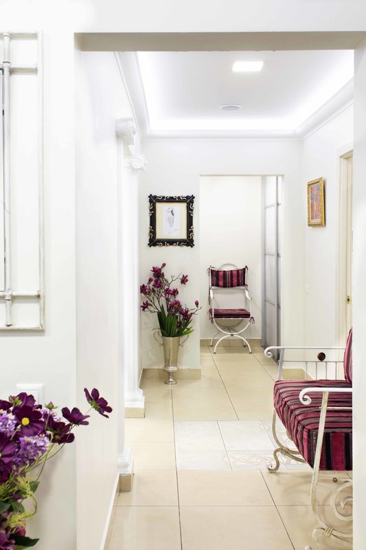 Салон Элза на Кантемировской улице