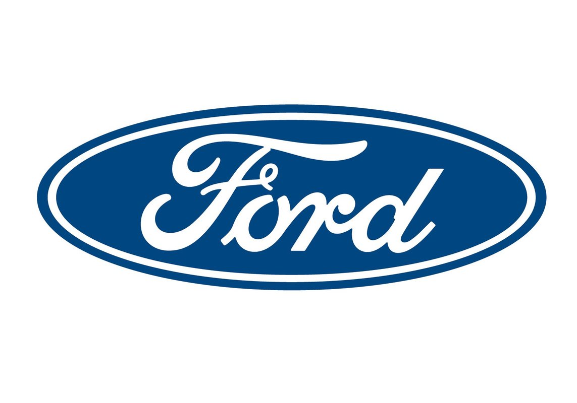 Технический центр Ford на Московской улице