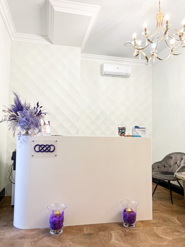 Бьюти-студия Бесконечность на метро Новаторская 