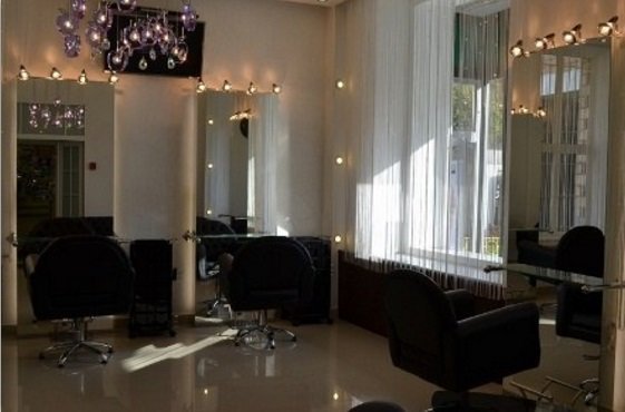 Салон красоты Эльза на Трифоновской улице