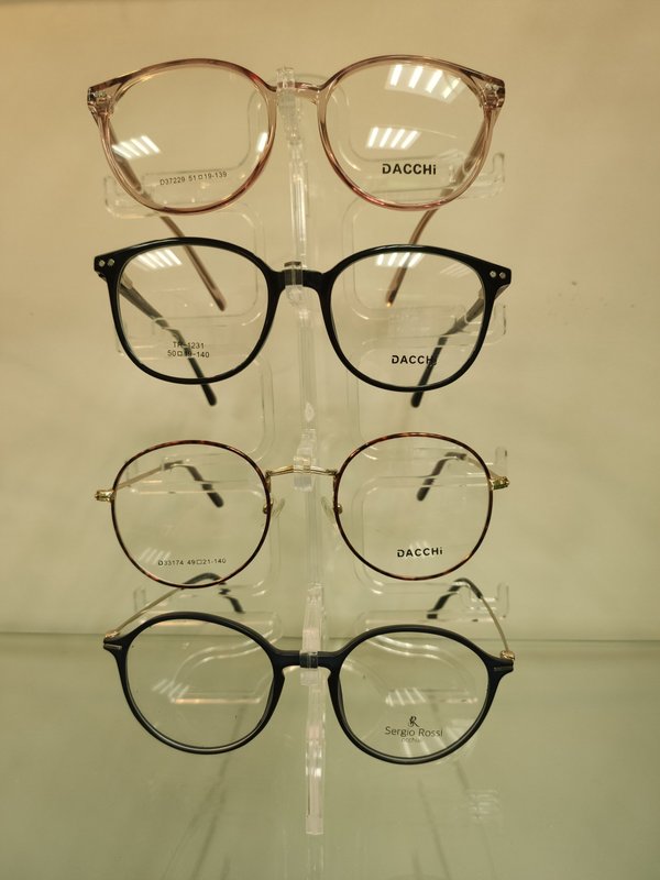 Оптика на Бауманской 