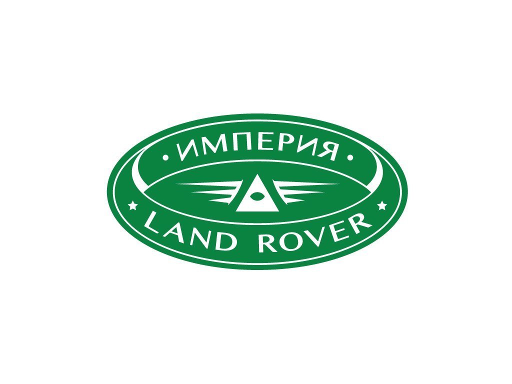 Автоцентр Империя Land Rover на Озёрной улице, 42 стр 6