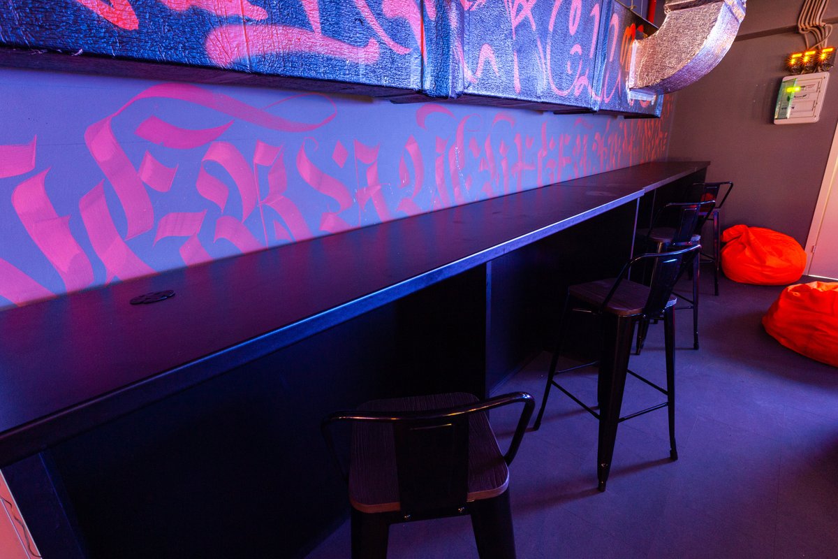 Компьютерный клуб Cyber tiger на метро Озёрная