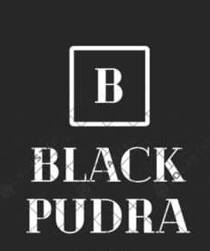 Барбершоп Black Pudra