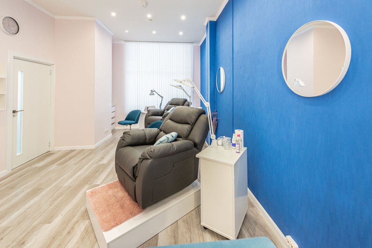 Салон красоты Beauty studio ЕX в Мытищах 