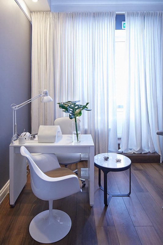 Салон красоты Miló на метро Проспект Мира