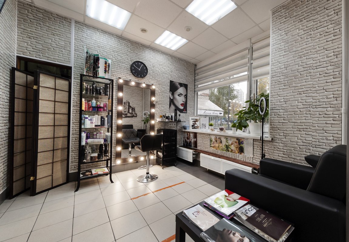 Салон красоты Magic Asti на метро Медведково