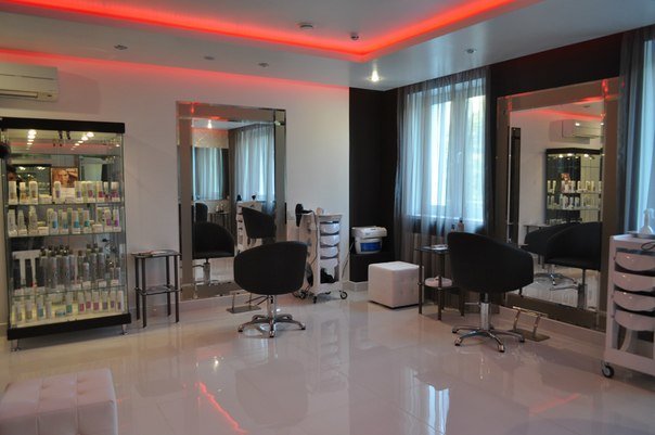 Салон красоты Art de beaute