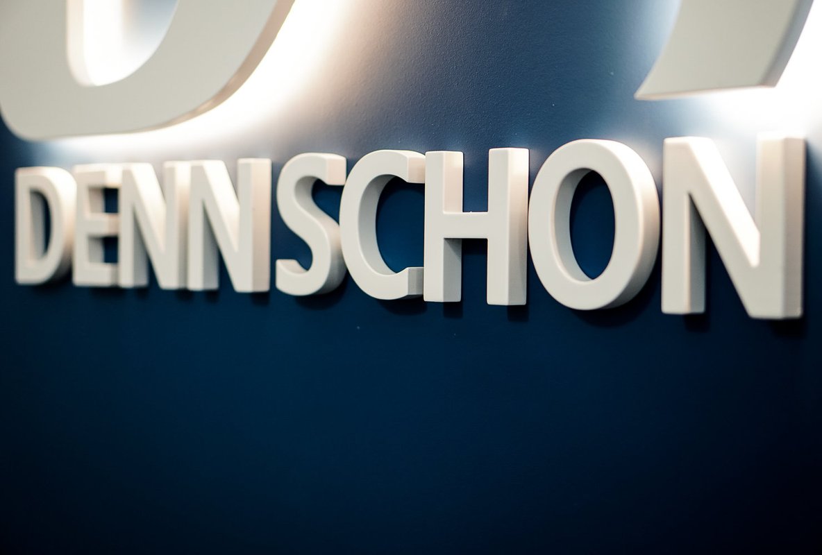 Салон красоты Denn Schon на проспекте Вернадского