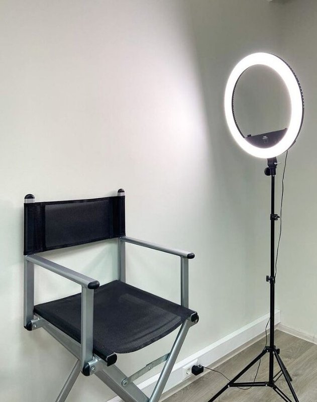 Салон Eyes-n-Lips на метро Аэропорт 