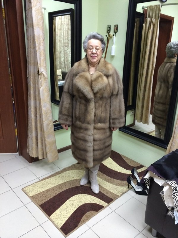 Ателье Авторъ в 4-м Вятском переулке