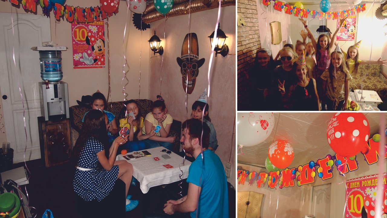 Квест-комната Легенда на улице Чкалова в Жуковском