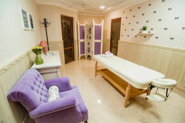 Салон красоты Красивые люди на метро Марьина Роща