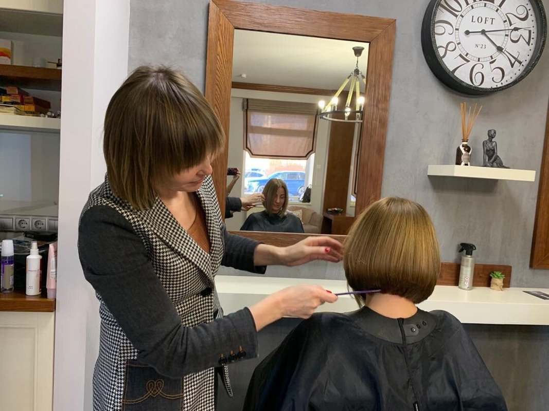 Авторская студия Натальи Бабиковой