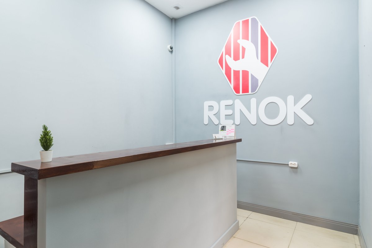 Автосервис Renok на метро ЗИЛ 