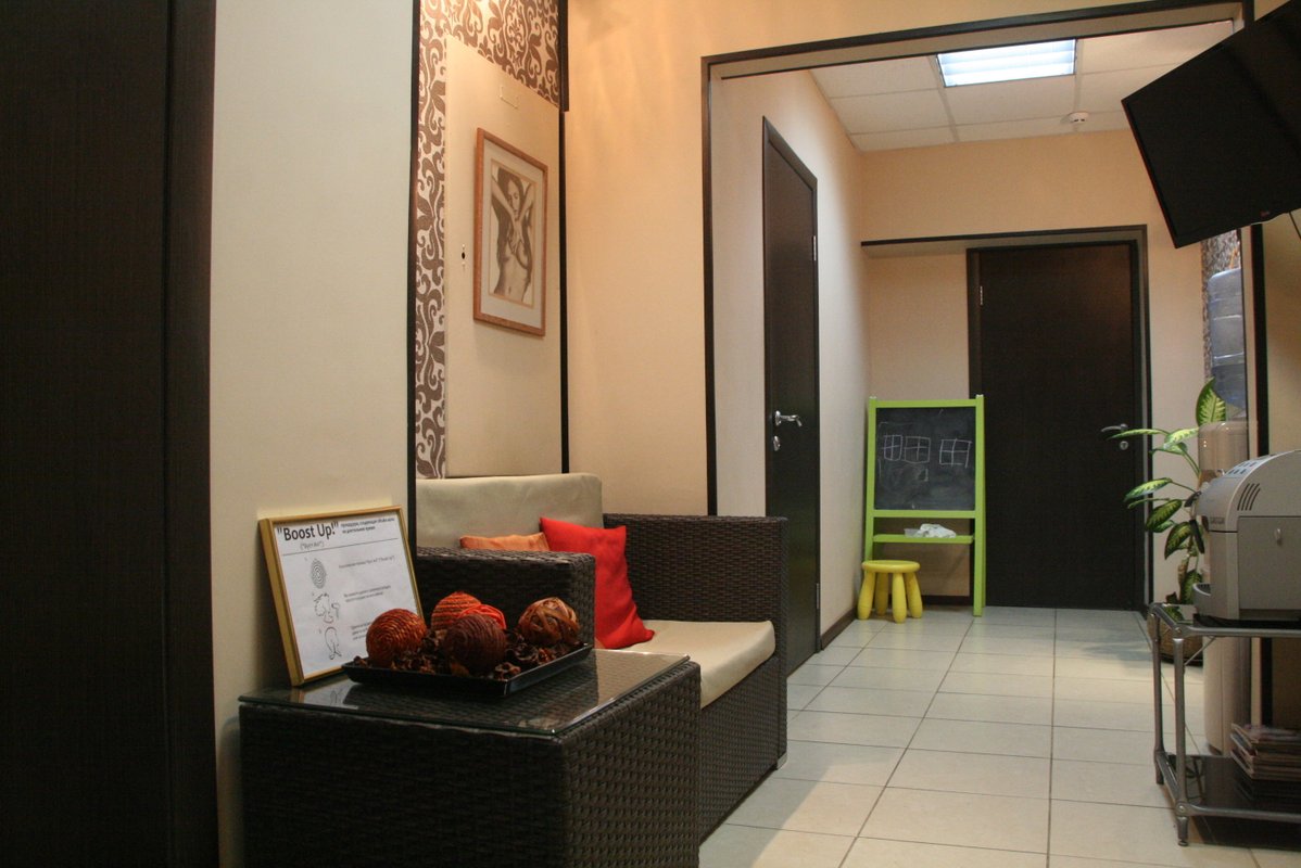 Салон красоты Идеал на проспекте Мельникова в Химках