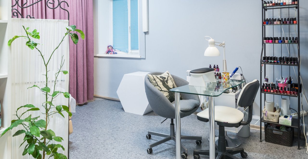 Салон красоты ЭстетиКа 