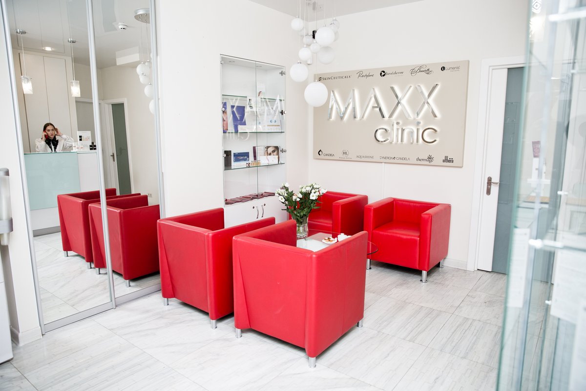 Клиника косметологии MAXXclinic на Малой Бронной улице 