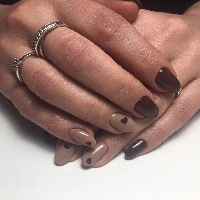 Ногтевая студия Rednails на метро Новокосино