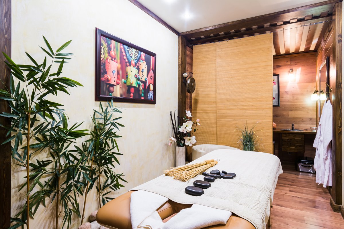 Салон Fashion studio на Веерной улице