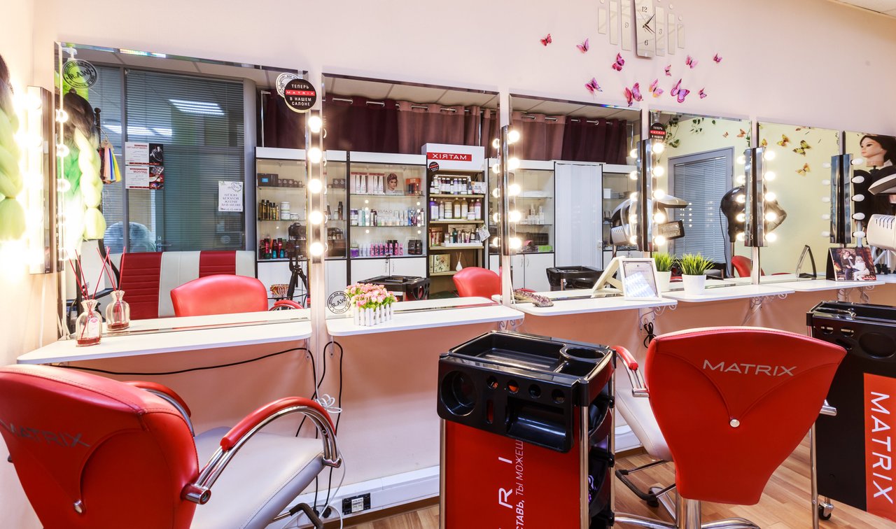 Салон красоты Арт-Студио в Новокосино 